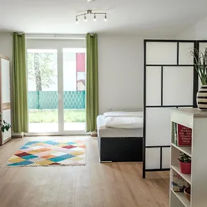  Apartament Smart - Liebenau Austria