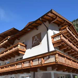  Apartament A Casa Kristall Austria