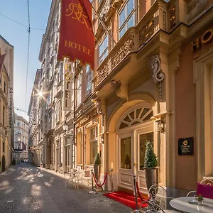 Отель Roemischer Kaiser, Вена