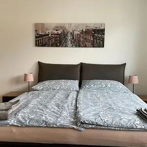 - Appartement