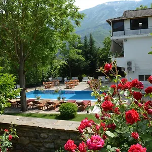 Aroma Albánie