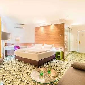 Отель Ibis Styles, Вена
