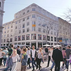 Hotel Haydn, Vienna