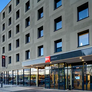 Ibis Německo