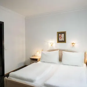 Hotel Arthotel Ana Gala, Vienna