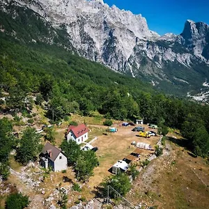 Freskia Maison d'hôtes
