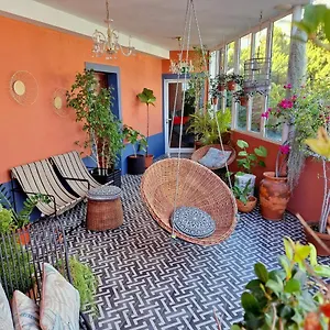 Aspa - Urban Conscious Living Portugalsko