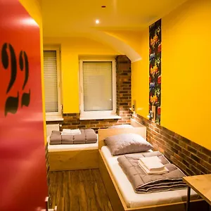 Hostel Befree - Self-service, Vienna