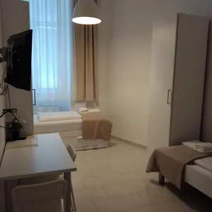 Ch-hotel Luka Budget ** Βιέννη