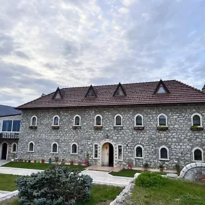  Vendégház Bujtina Gjana Albánia