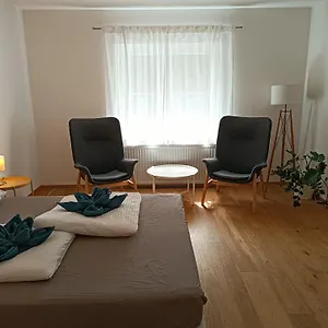  Apartament Flataid Apartmenthaus Brauhausstrasse Austria