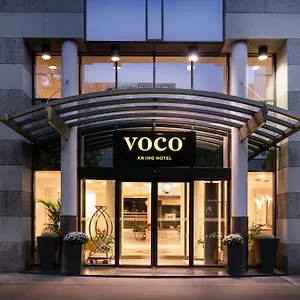 Hotel Voco Prater, An Ihg