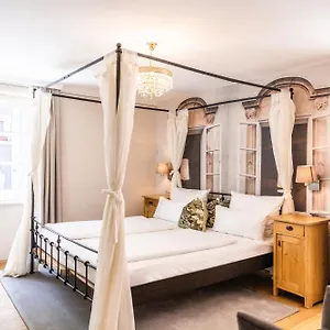 Boutiquehotel Amadeus Hotel