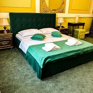  Pensjonat Boutique Casa Vermont Rumunia
