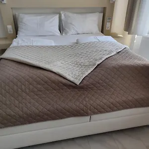 Ch-hotel Luka ** Βιέννη