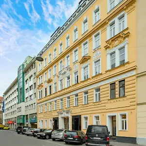 Aparthotel Western Celebrity, Vienna