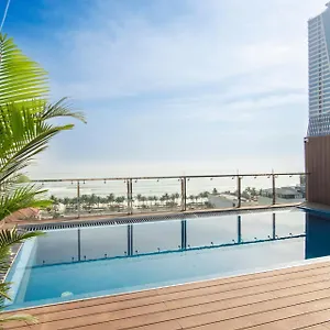 Coral Cove Hotel Da Nang
