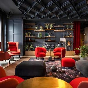 Am Konzerthaus - Mgallery Collection Wien