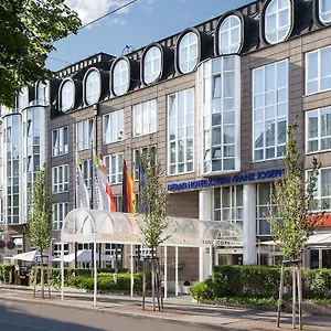 Living Kaiser Franz Joseph Wien