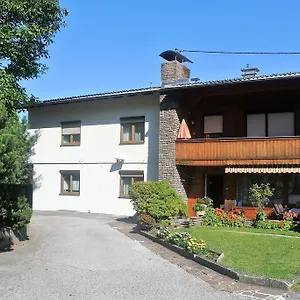 Haus Stratton Appartement