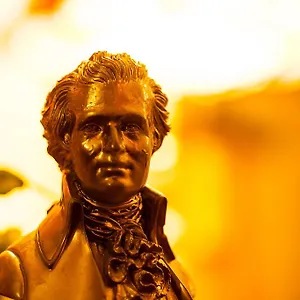 Mozart - Newly Renovated Pensión
