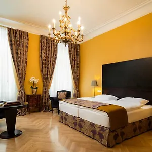 Aparthotel Appartement-hotel An Der Riemergasse, Vienna