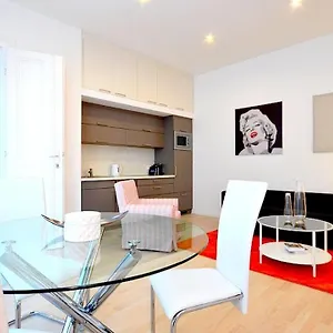 Residence, Alsergrund - Akh Hotel de apartamente
