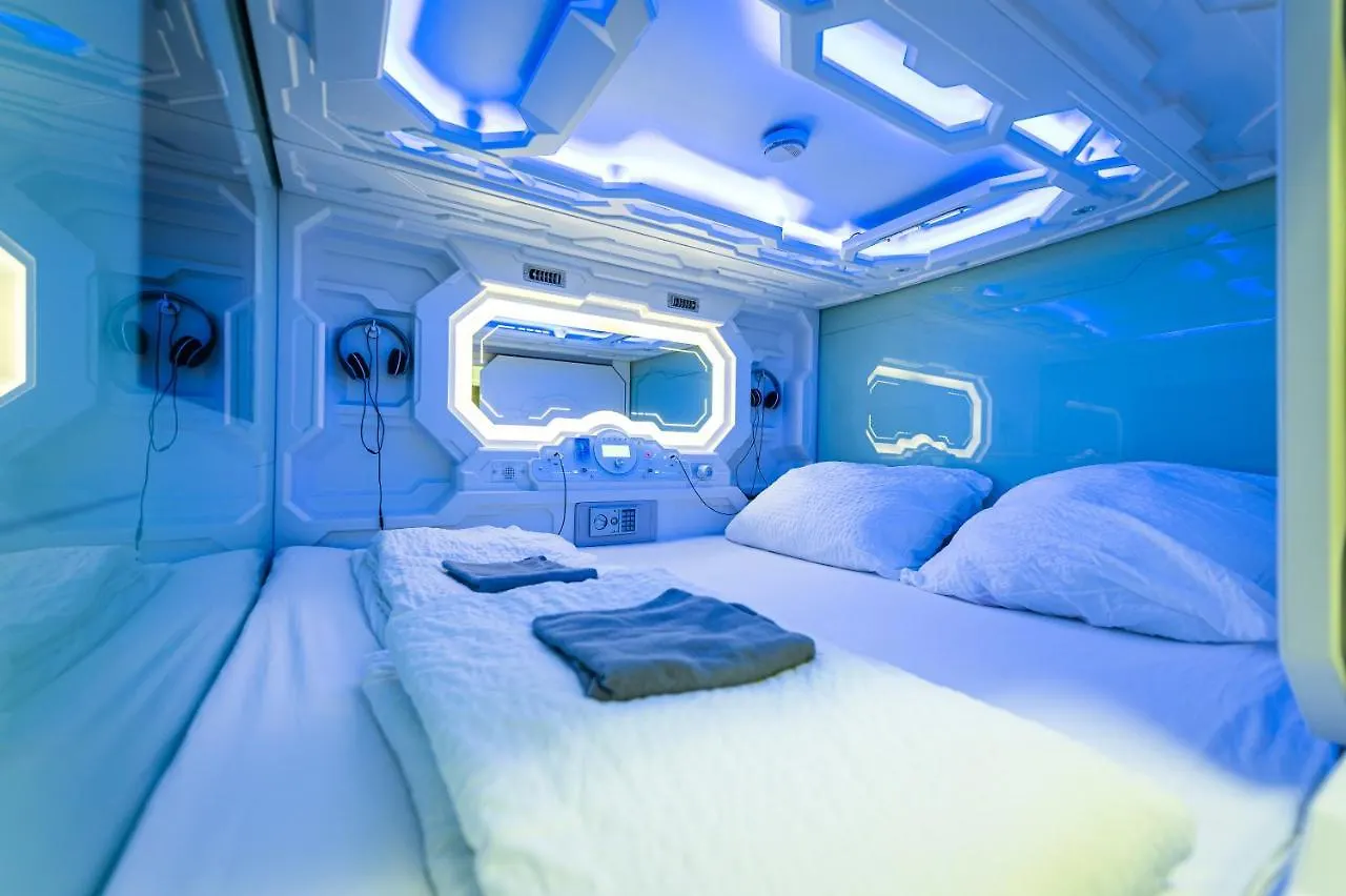 אכסניה וינה Space Home Apartment - Central Station # Hauptbahnhof