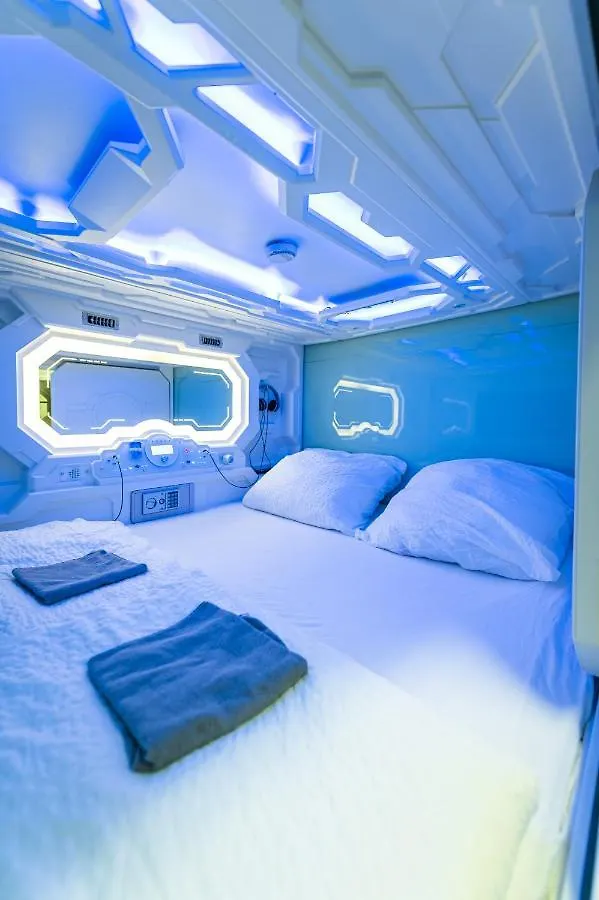 וינה Space Home Apartment - Central Station # Hauptbahnhof