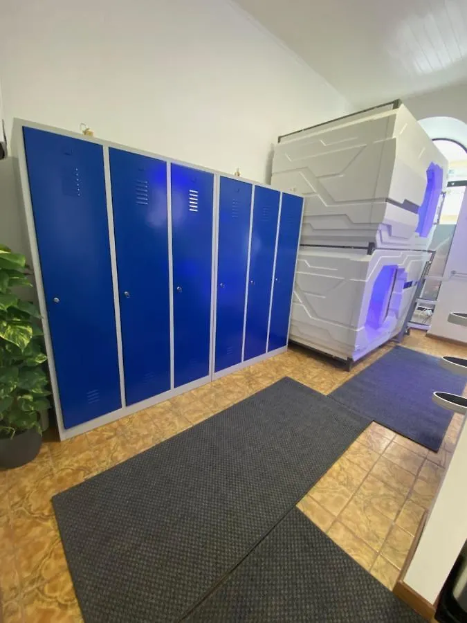 Hostel Space Home Apartment - Central Station # Hauptbahnhof Vienna Austria