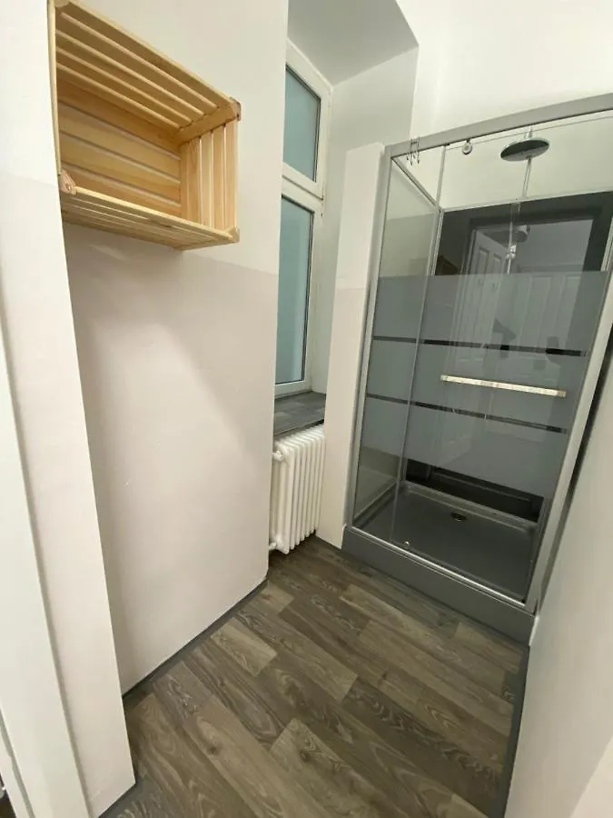 Space Home Apartment - Central Station # Hauptbahnhof Vienna 0*,