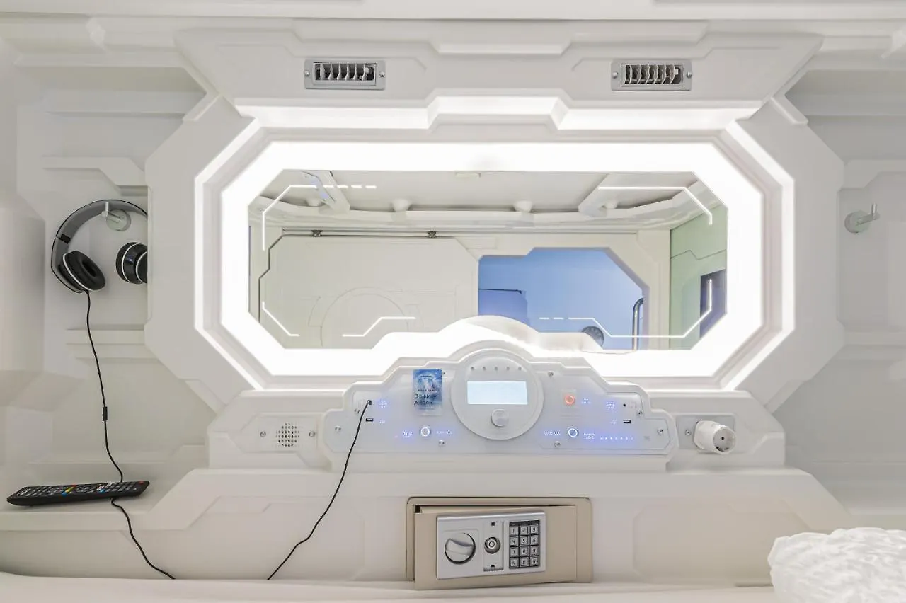 Space Home Apartment - Central Station # Hauptbahnhof Vienna